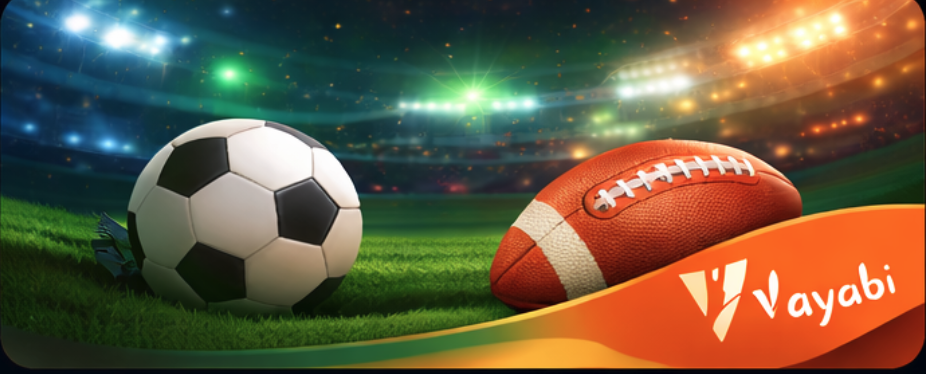 Vayabi Güvenli Bahis Platformu Thumbnail