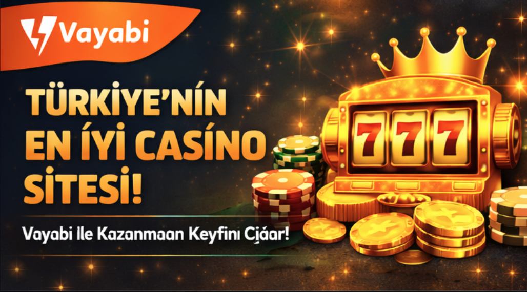Vayabi ile Bahis ve Casino Kazançları Katlanıyor Thumbnail