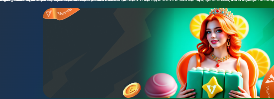 Doğum gününüz Vayabi’de 500 TL çevrimsiz ücretsiz bonusla şansınızı artırın! Thumbnail
