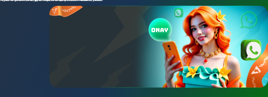 Vayabi ile şansını dene, güvenli bahis ve cazip bonus fırsatlarını yakala! Thumbnail