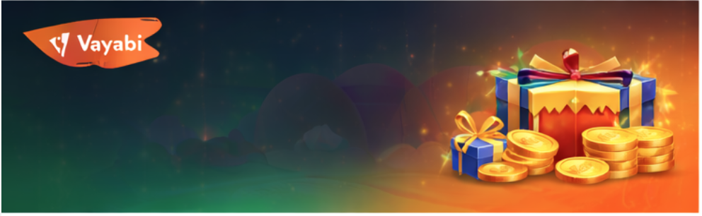 Vayabi gerçek oyuncuların platformu Thumbnail