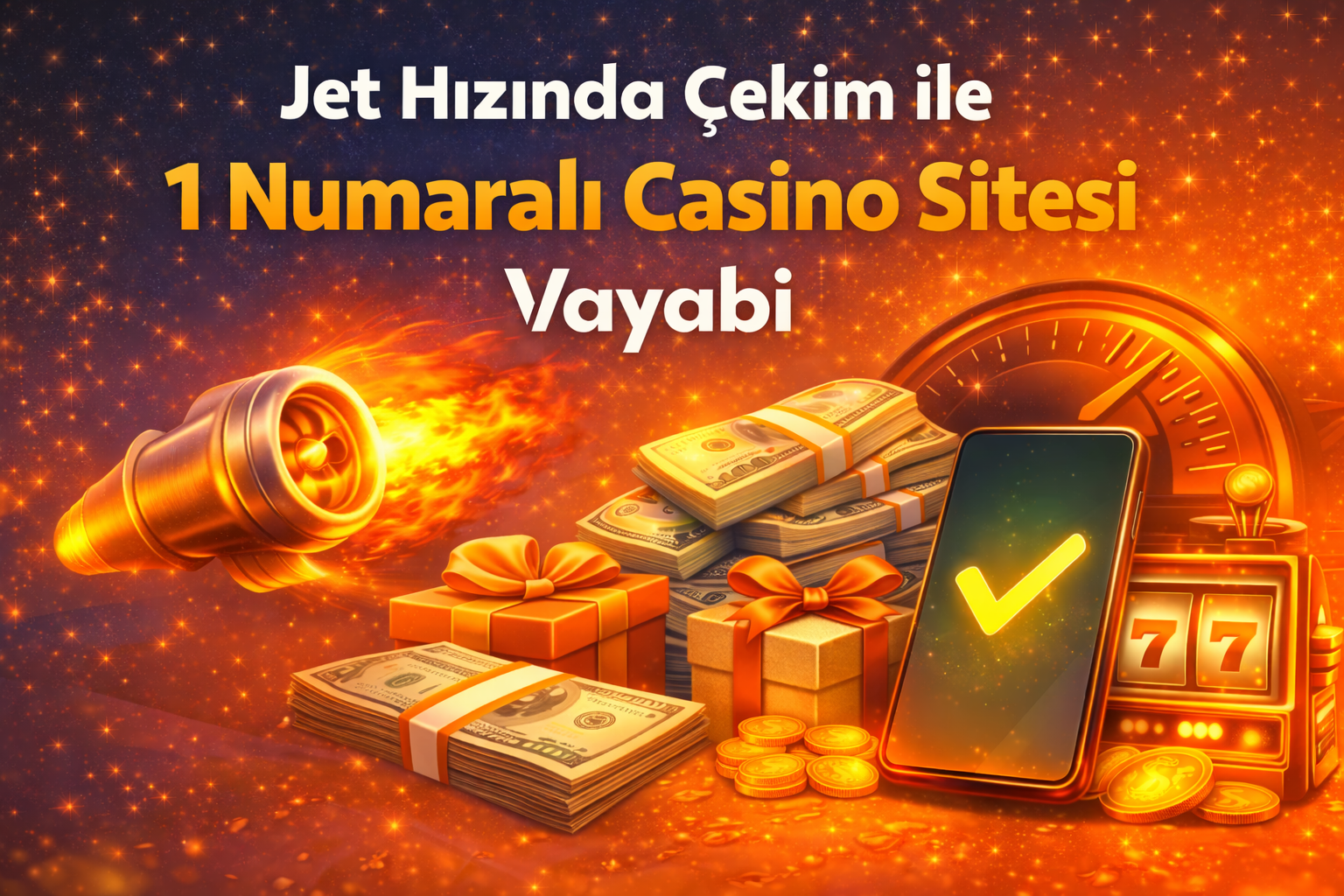 Vayabi Kazandıran Tek Adres! Thumbnail