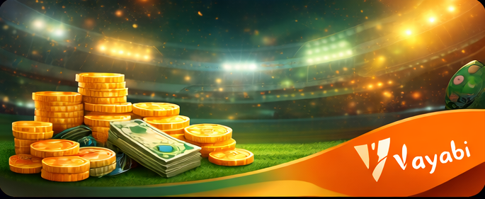 Vayabi Canlı Bahis Keyfi Thumbnail